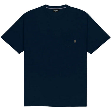 T-shirt Uomo Dolly Noire - Sbagliato Pocket Tee Navy - Blu
