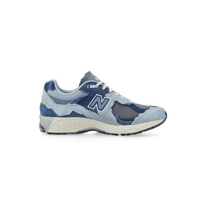 Sneaker Unisex New Balance - Scarpe Lifestyle Unisex - Blu