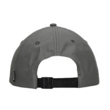 Casquettes de baseball unisexe Rains - Cap W1 - Gris