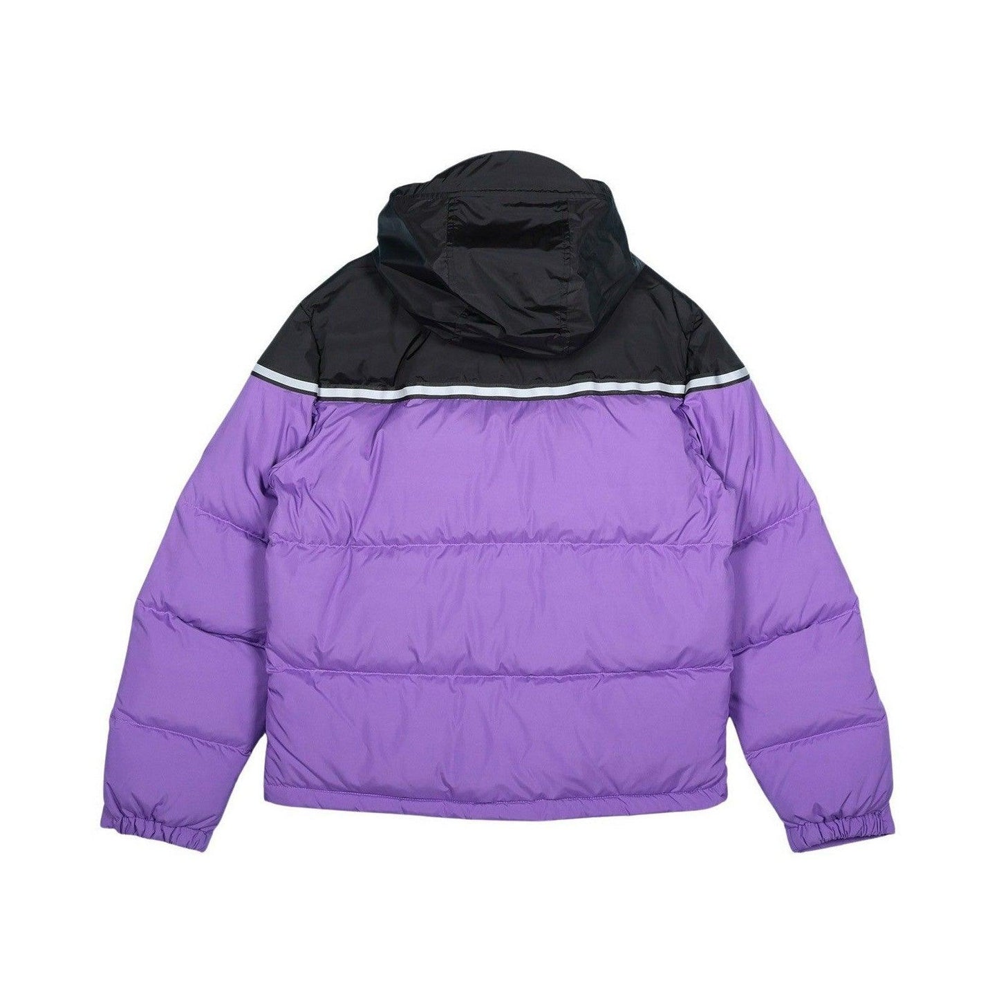 Piumini Uomo 313 - Medium­ Weight Puffer Jkt - Viola