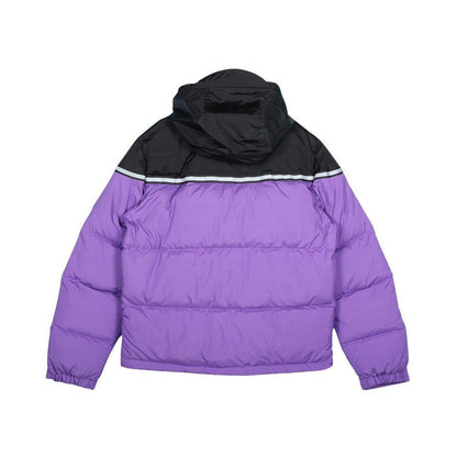 Piumini Uomo 313 - Medium­ Weight Puffer Jkt - Viola