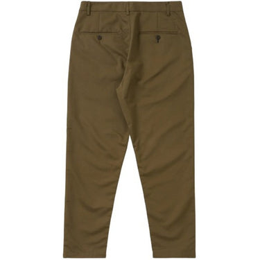 Pantaloni Uomo Universal Works - Military Chino - Beige