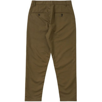 Pantaloni Uomo Universal Works - Military Chino - Beige