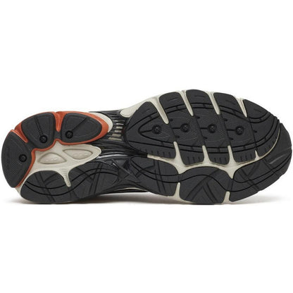 Sneaker Unisex Saucony - Progrid Omni 9 - Nero