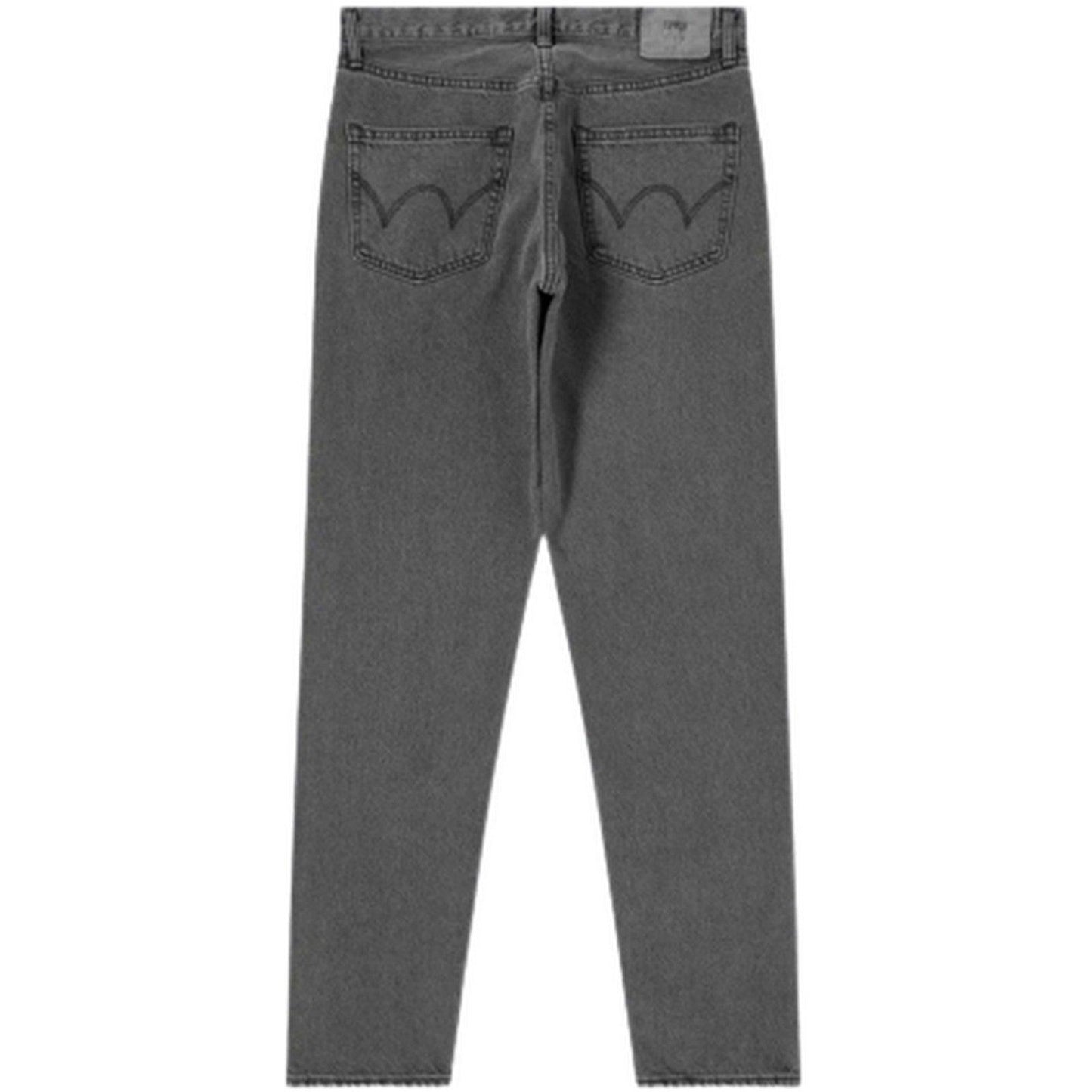 Jeans Uomo Edwin - Regular Tapered - Grigio