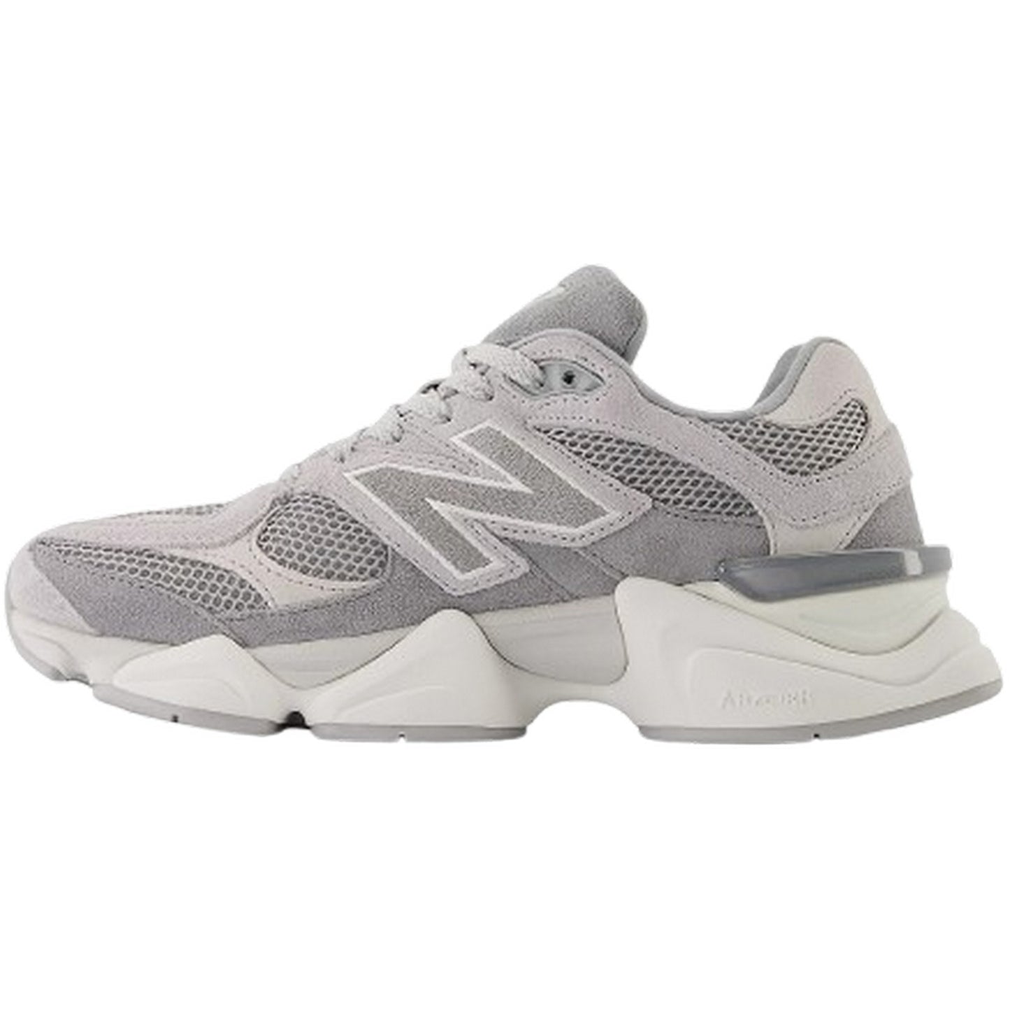 Sneaker Unisex New Balance - Scarpa Lifestyle - Grigio