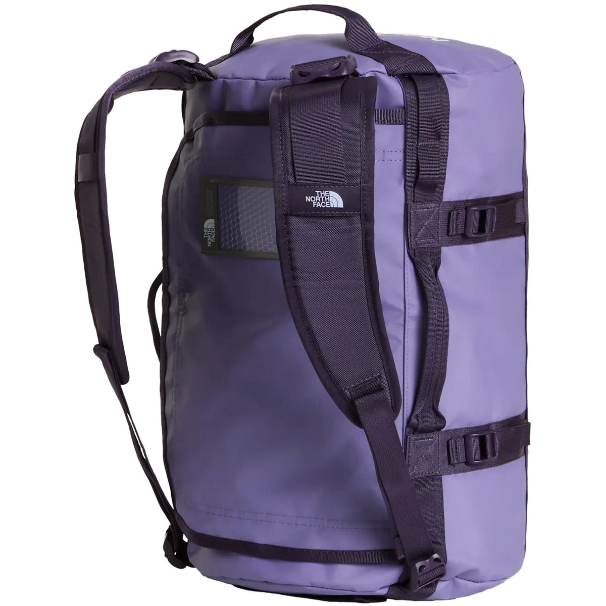 Borse a spalla Unisex The North Face - Base Camp Duffel - XS - Viola