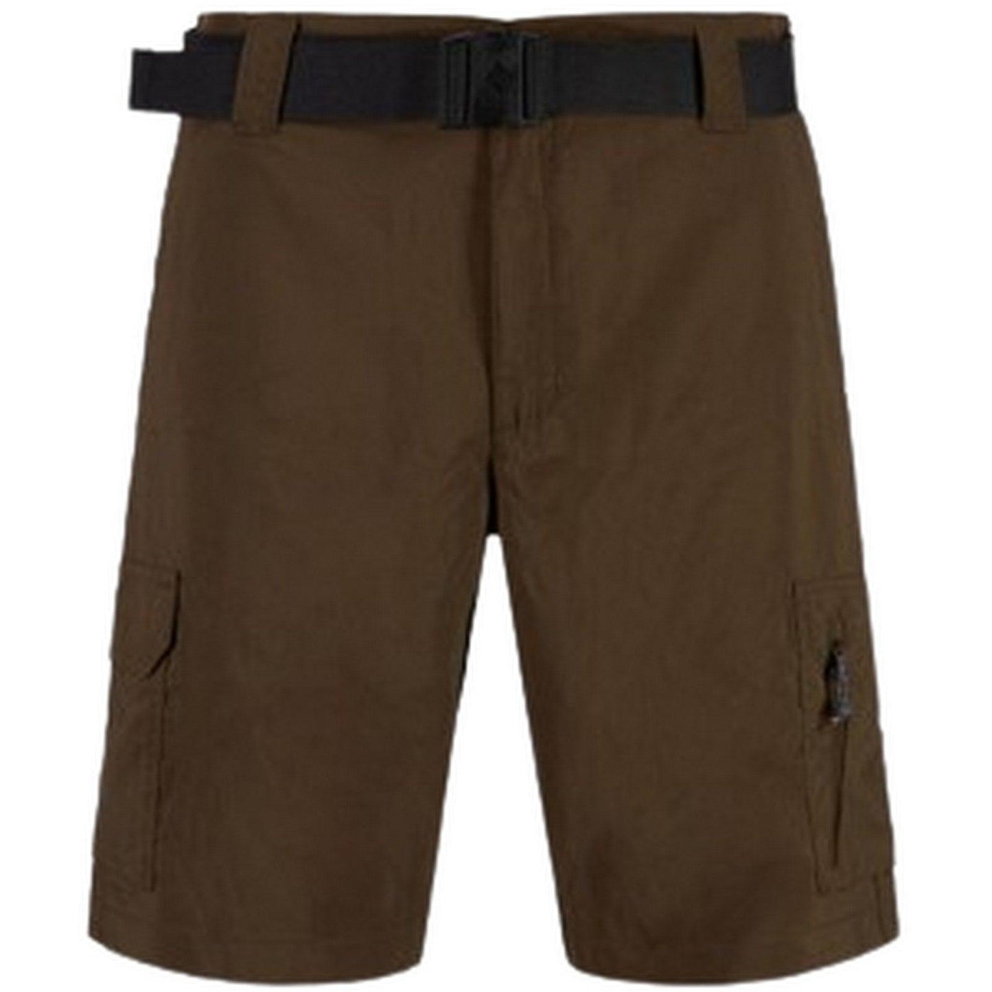 Pantaloncini Uomo Columbia - Silver Ridge™ Utility Cargo Short - Marrone