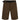 Pantaloncini Uomo Columbia - Silver Ridge™ Utility Cargo Short - Marrone