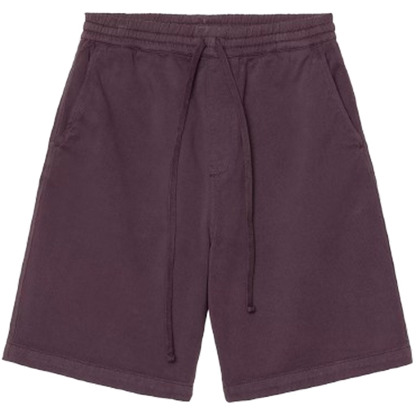 Pantaloncini Uomo Carhartt Wip - Floyde Short - Viola