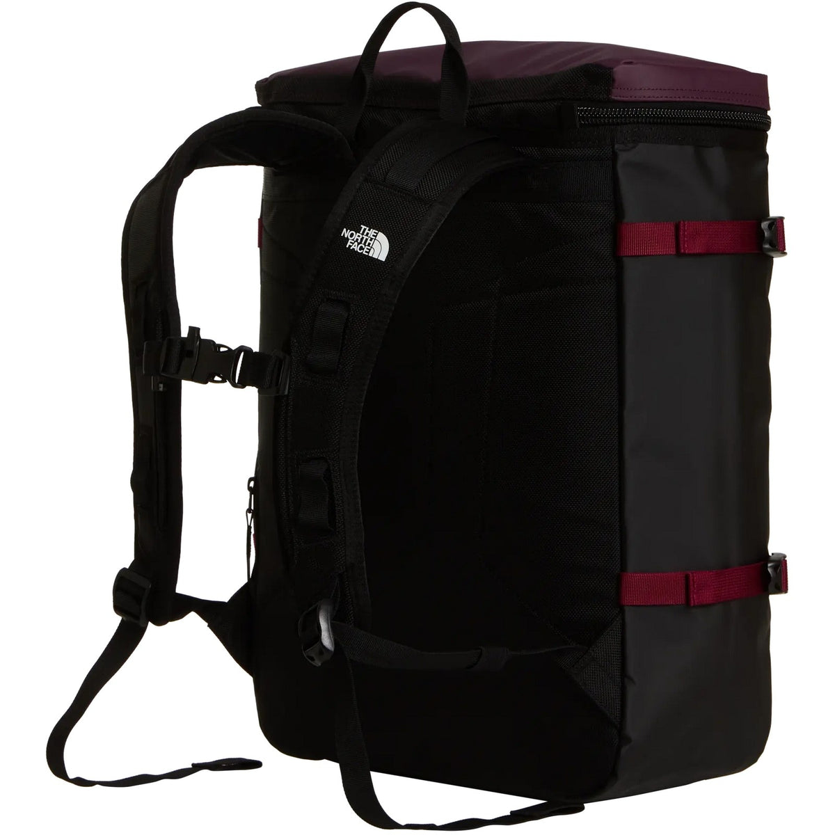 Borse a spalla Unisex The North Face - Base Camp Fuse Box - Viola