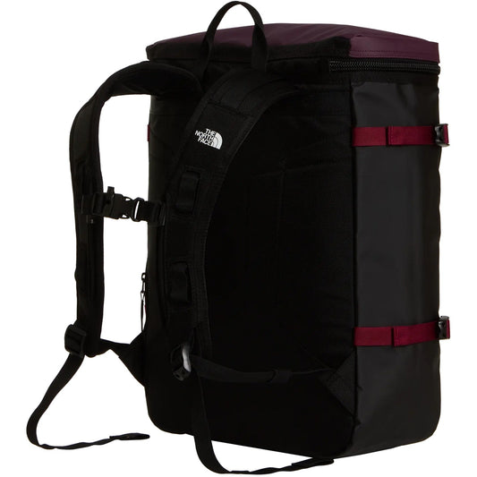 Borse a spalla Unisex The North Face - Base Camp Fuse Box - Viola