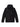 Revolution Vestes pour hommes - Parka - Noir