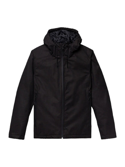 Giubbini Uomo Revolution - Parka Jacket - Nero