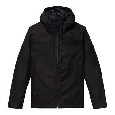 Giubbini Uomo Revolution - Parka Jacket - Nero
