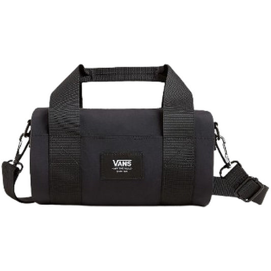 Borse a spalla Uomo Vans - Barreled Mini Bag - Nero