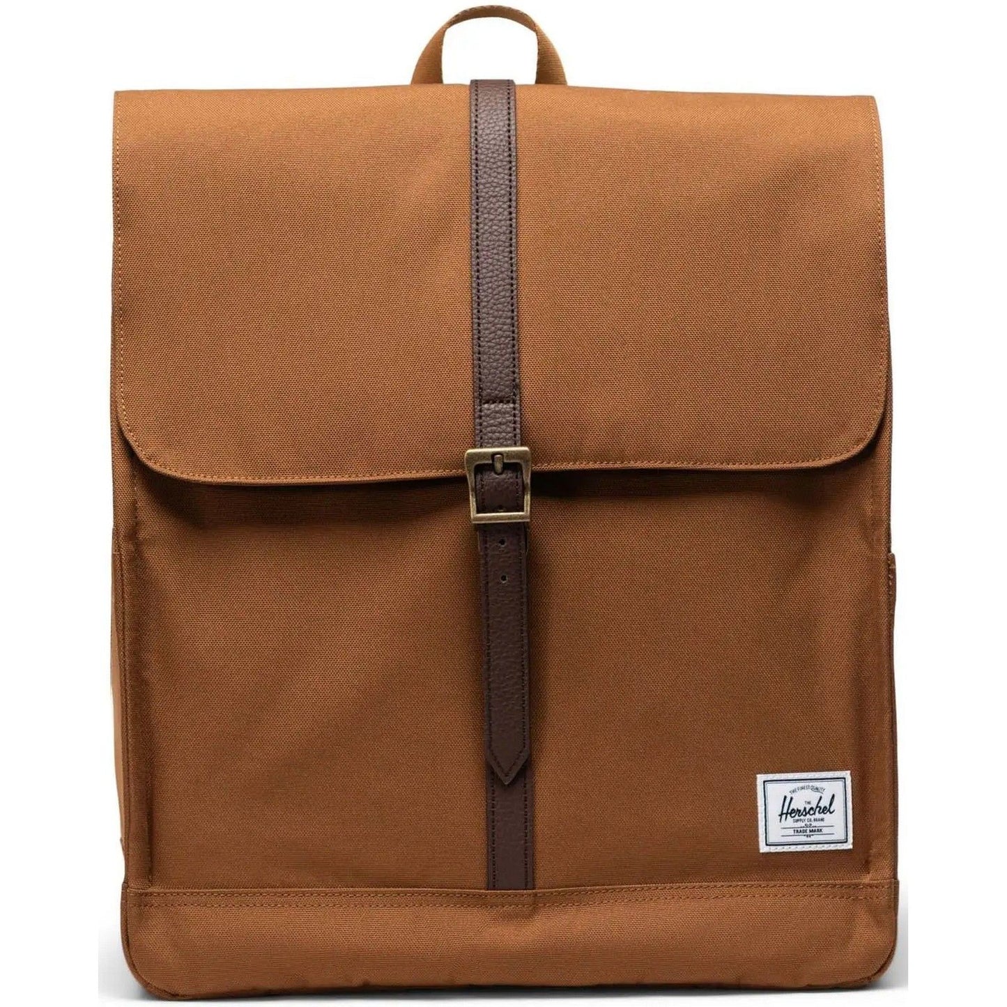 Zaini Casual Unisex Herschel - City Backpack - Marrone