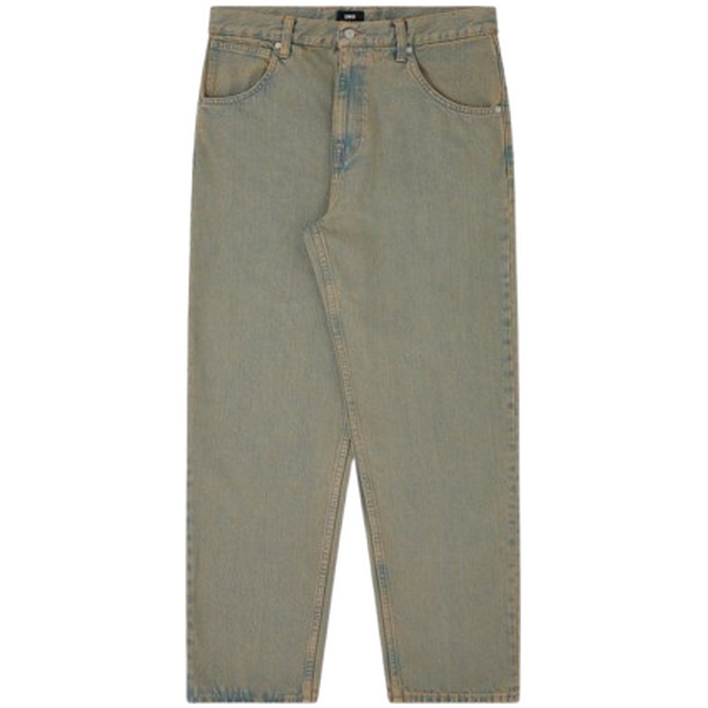 Pantaloni Uomo Edwin - Tyrell Pant - Marrone