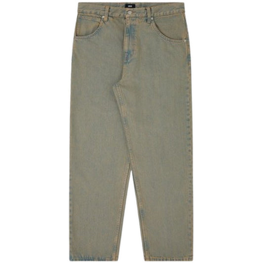 Pantaloni Uomo Edwin - Tyrell Pant - Marrone