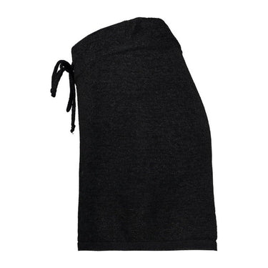 Pantaloncini Donna Ichi - Ihperlas Sho - Nero