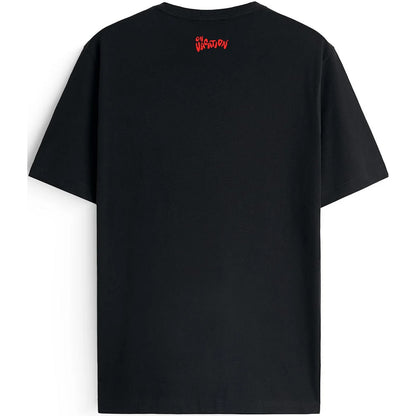 T-shirt Uomo ON VACATION - Zero Stress T-Shirt - Nero