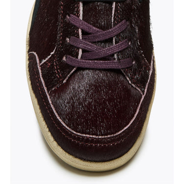 Sneaker Unisex Diadora - Prestige Horsy Croco Wn - Viola