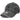 Damskie czapki baseballowe New Era – Damskie Denim 9Twenty® – Czarne
