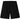 Carhartt Wip Bermudas para hombre - Cole Cargo Short - Negro