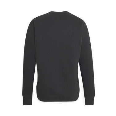 Felpe senza cappuccio Uomo Dickies - Oakport Sweatshirt - Nero
