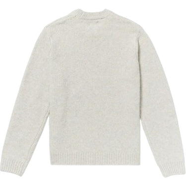 Maglioni Uomo Volcom - Edmonder Ii Sweater - Bianco