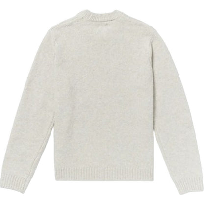 Maglioni Uomo Volcom - Edmonder Ii Sweater - Bianco