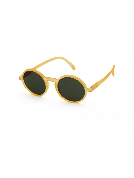 Occhiali da sole Unisex Izipizi - Occhiali Sun Mod.g - Giallo