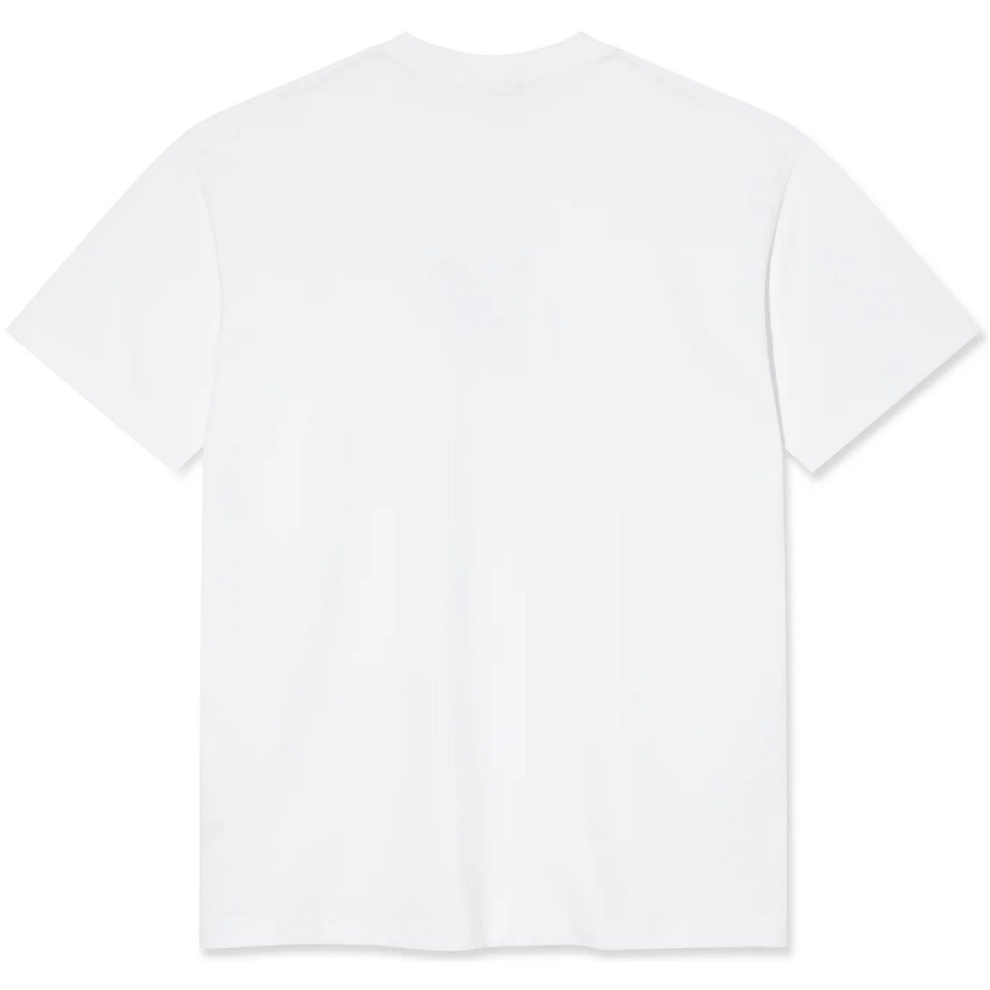 T-shirt Uomo Polar - Tee Devil Woman - Bianco