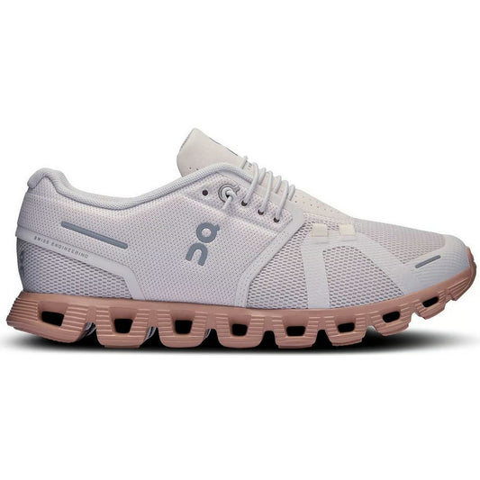 Sneaker Donna On - Cloud 5 - Beige