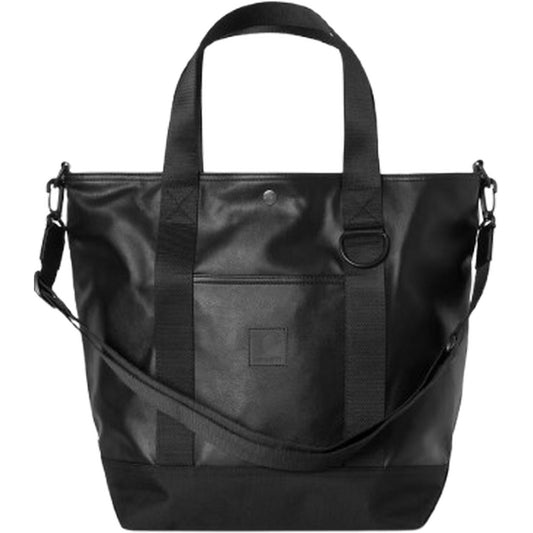 Borse a spalla Unisex Carhartt Wip - Arizona Tote Bag - Nero