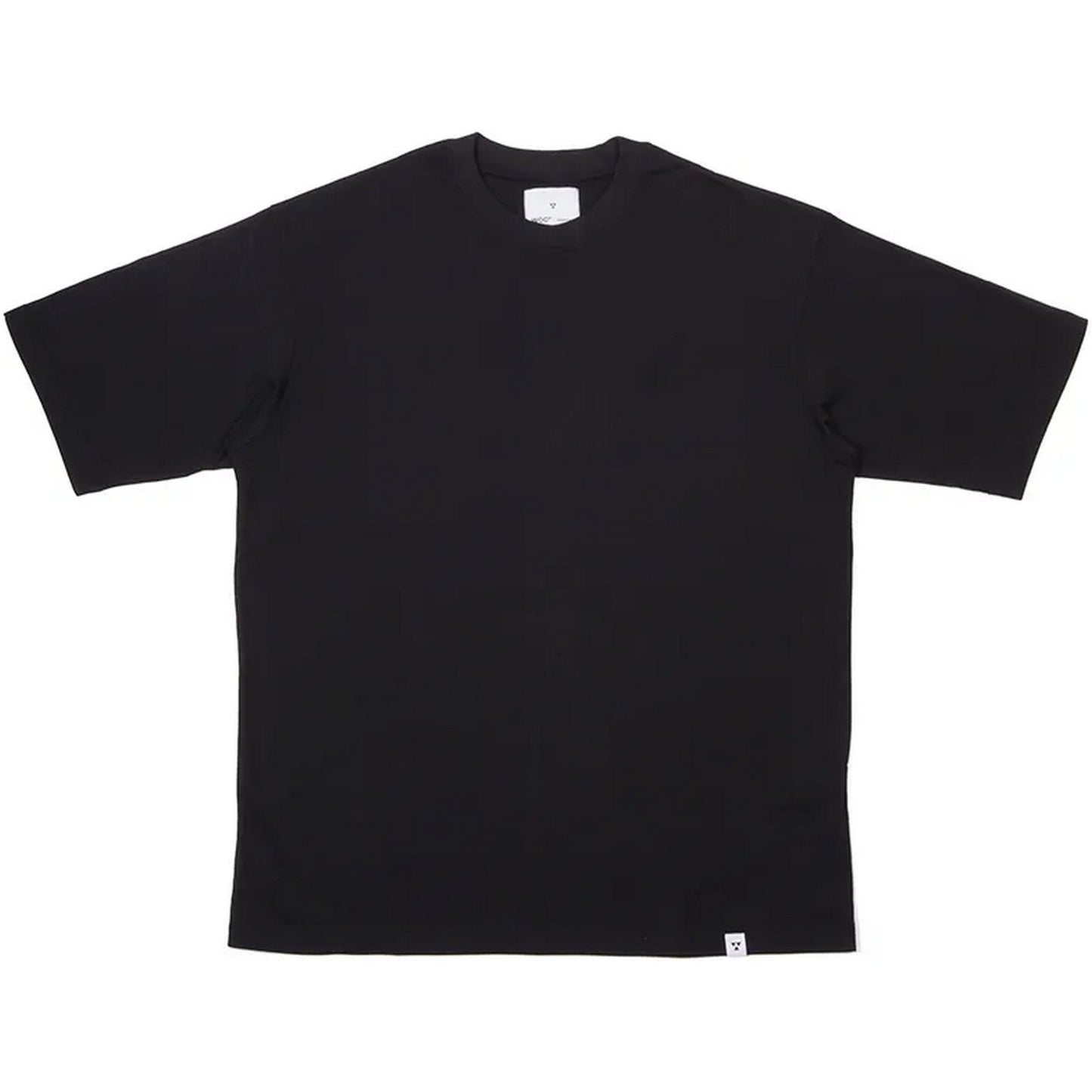 T-shirt Uomo Woc - Firenze T-Shirt - Nero