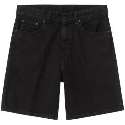Bermuda Uomo Carhartt Wip - Nolan Short - Nero