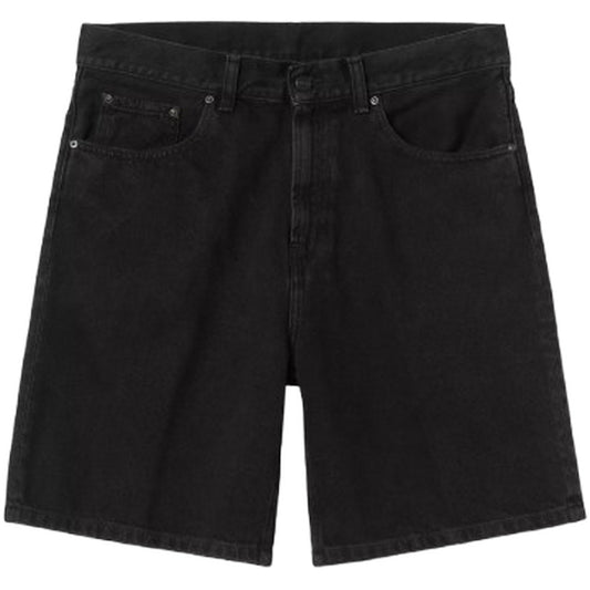 Bermuda Uomo Carhartt Wip - Nolan Short - Nero