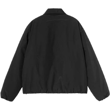 Giacche Uomo Carhartt Wip - Stanwood Jacket - Nero