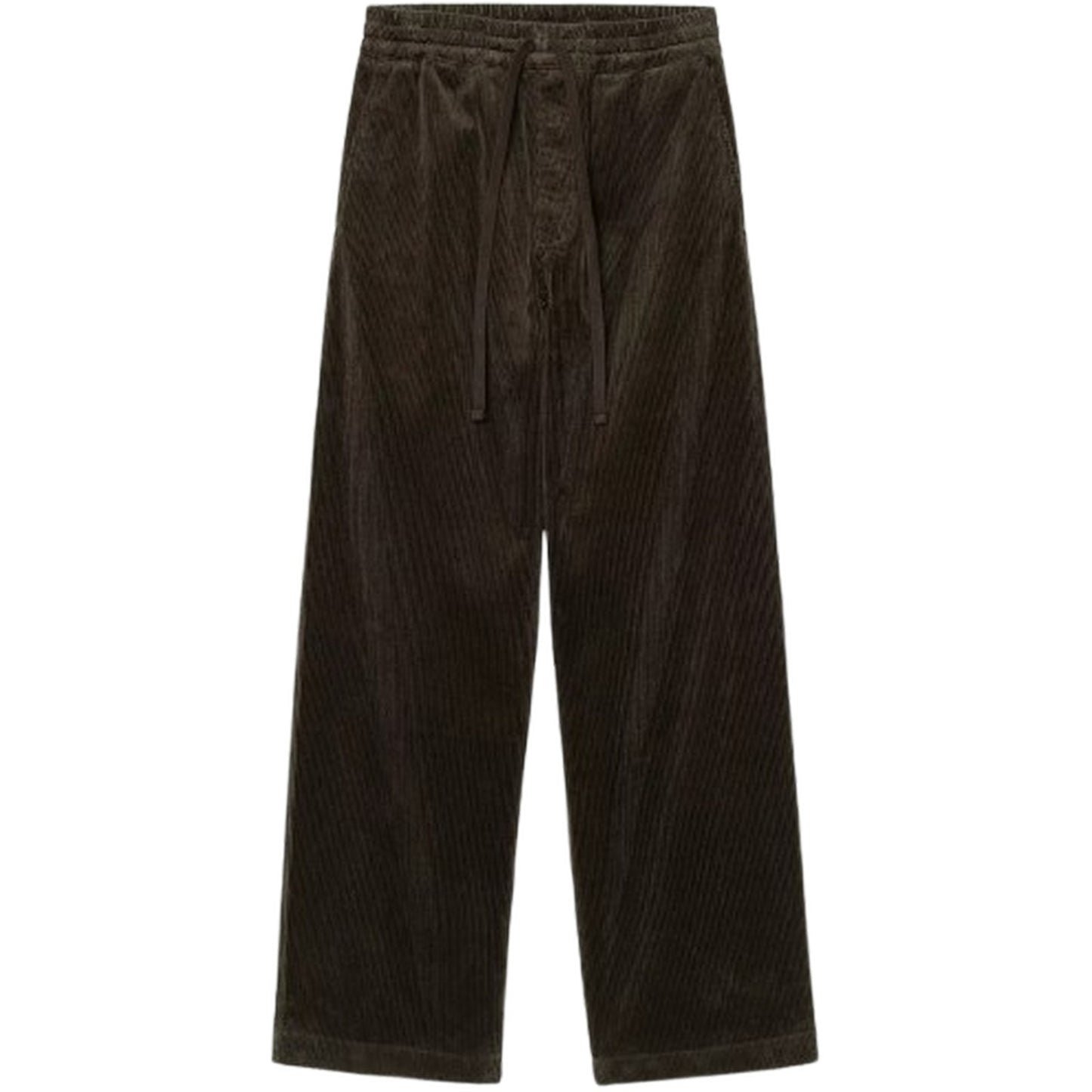 Pantaloni Uomo Carhartt Wip - Floyde Pant - Marrone
