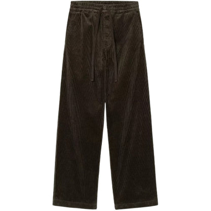 Pantaloni Uomo Carhartt Wip - Floyde Pant - Marrone