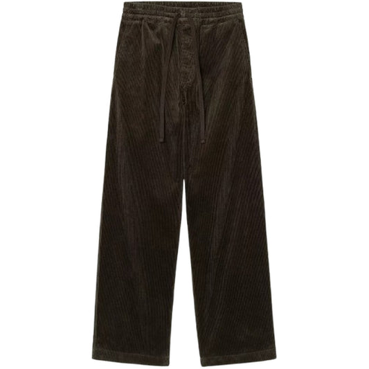 Pantaloni Uomo Carhartt Wip - Floyde Pant - Marrone