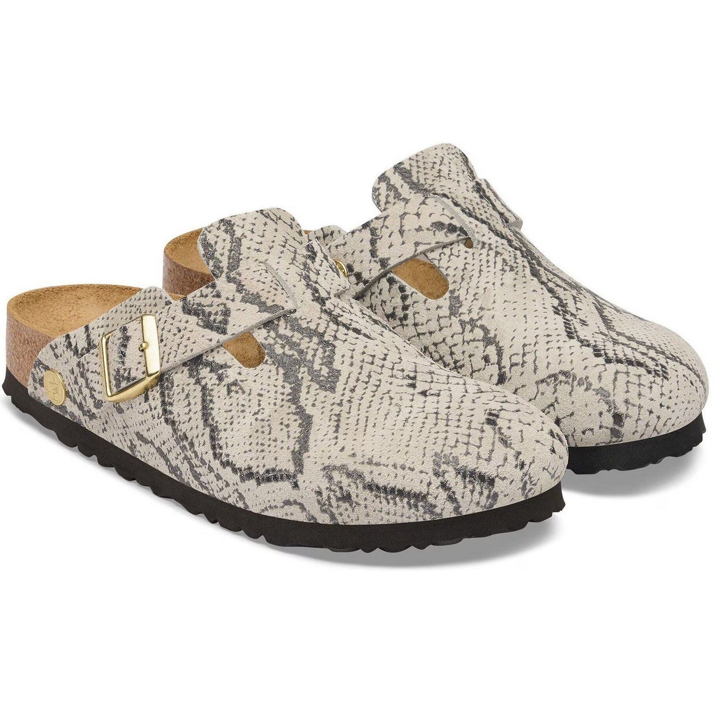 Sandali Unisex Birkenstock - Boston - Multicolore