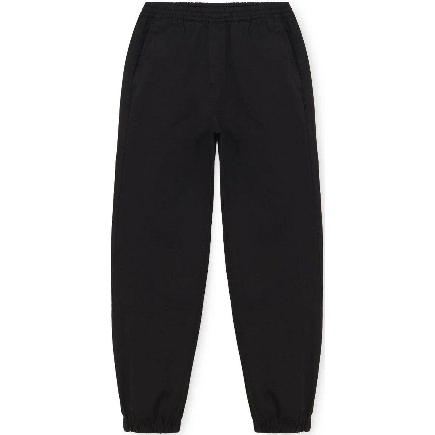 Pantaloni Uomo Iuter - Jogger - Nero