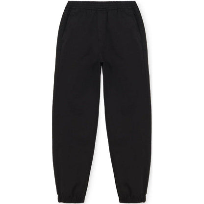 Pantaloni Uomo Iuter - Jogger - Nero