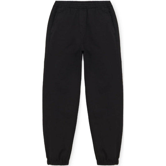 Pantaloni Uomo Iuter - Jogger - Nero