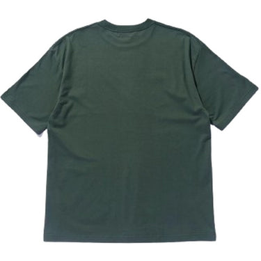 T-shirt XLarge pour hommes - Subway S/S Tee - Vert