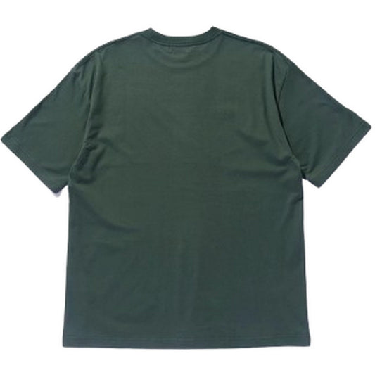T-shirt Uomo XLarge - Subway S/S Tee - Verde