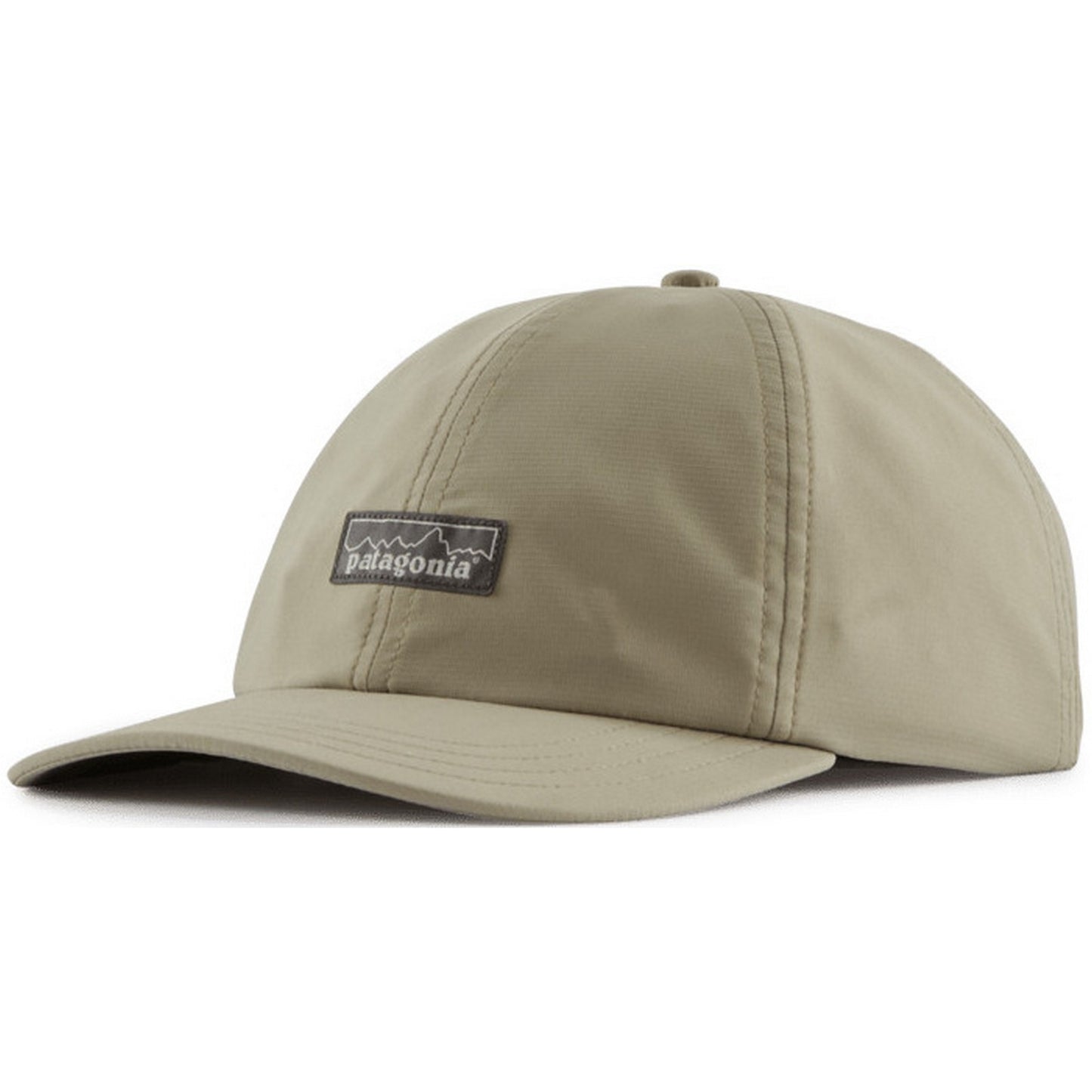 Casquettes de baseball unisexe Patagonia - Chapeau Terrebonne - Vert
