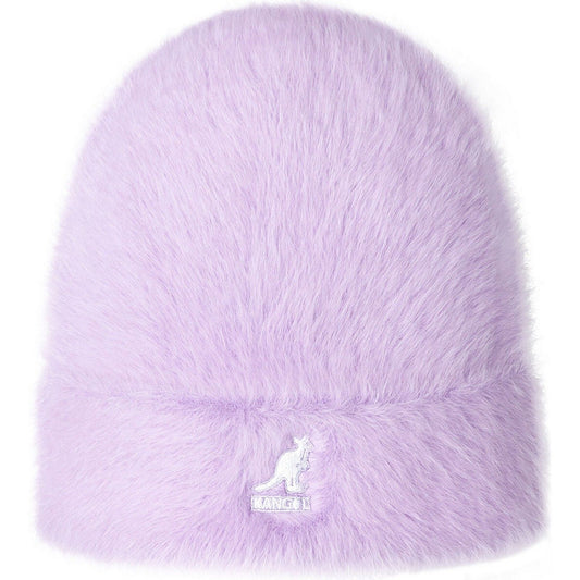 Berretti in maglia Unisex Kangol - Furgora Cuff Beanie - Lavanda